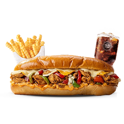 وجبات المشجعين